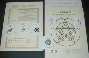 Pentacle
