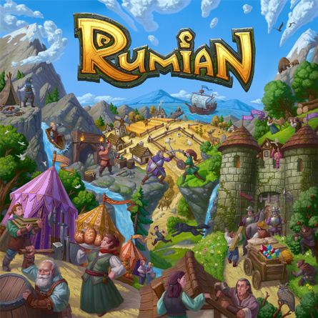 Rumian - Prototype Review | Rumian