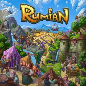 Rumian