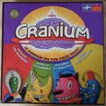 Cranium: Édition Québécoise