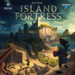 Island Fortress | Board Game | BoardGameGeek