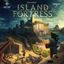 Board Game: Island Fortress