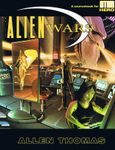 RPG Item: Alien Wars