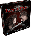 Board Game: Blood Bound