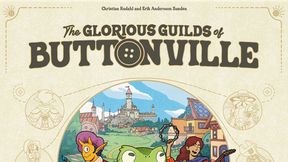 The Glorious Guilds of Buttonville thumbnail
