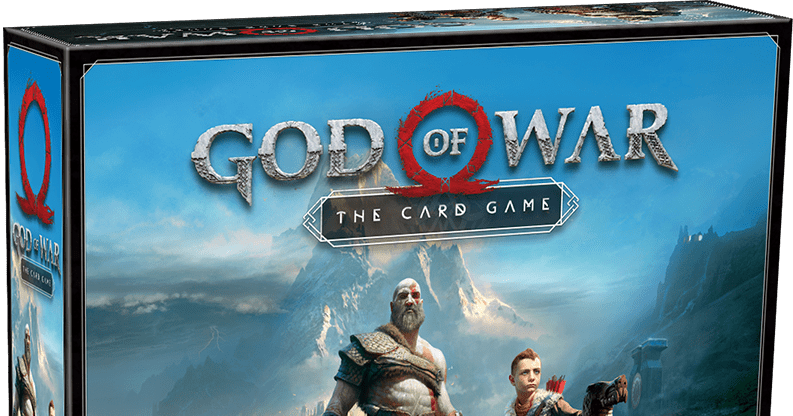 God Game - Overview
