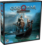 God of War: The Card Game