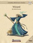RPG Item: Echelon Reference Series: Wizards (PRD)