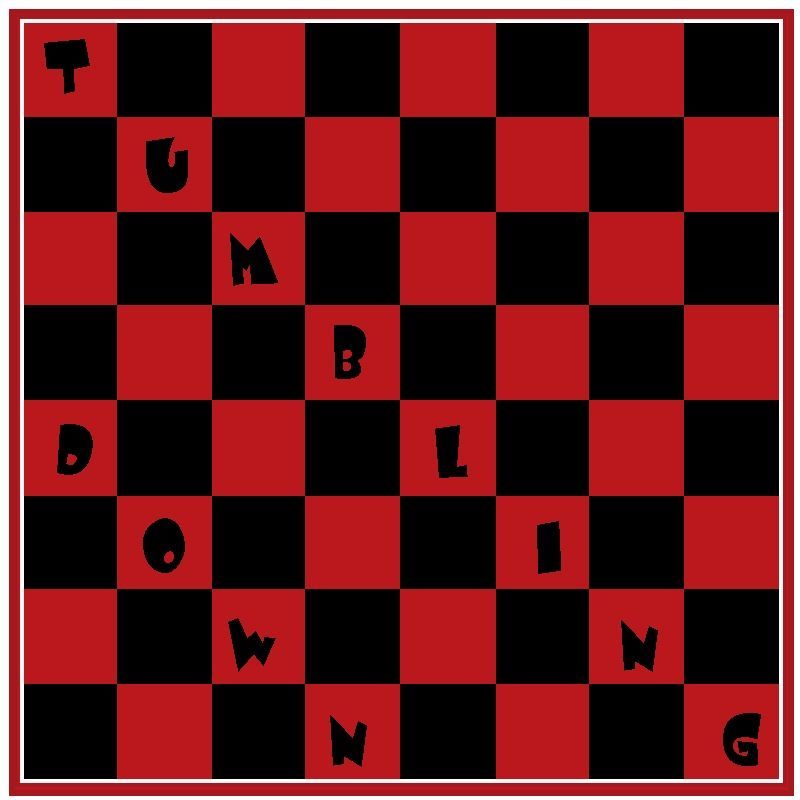Tumbling Down