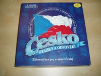 Česko, otázky a odpovědi