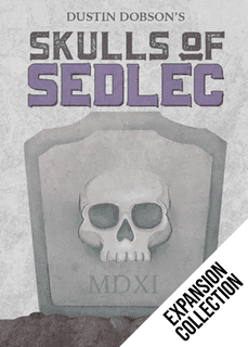 Skulls of Sedlec: Expansion Collection I