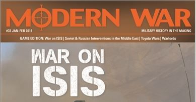 ISIS War: The Next Middle East War | Board Game | BoardGameGeek