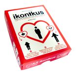 Board Game: Ikonikus