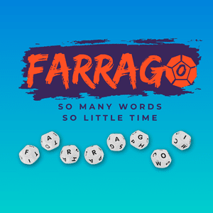 Farrago: So Many Words, So Little Time