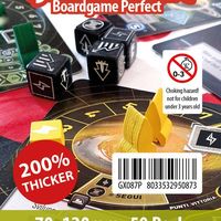 Tarot - Premium (70 x 120)