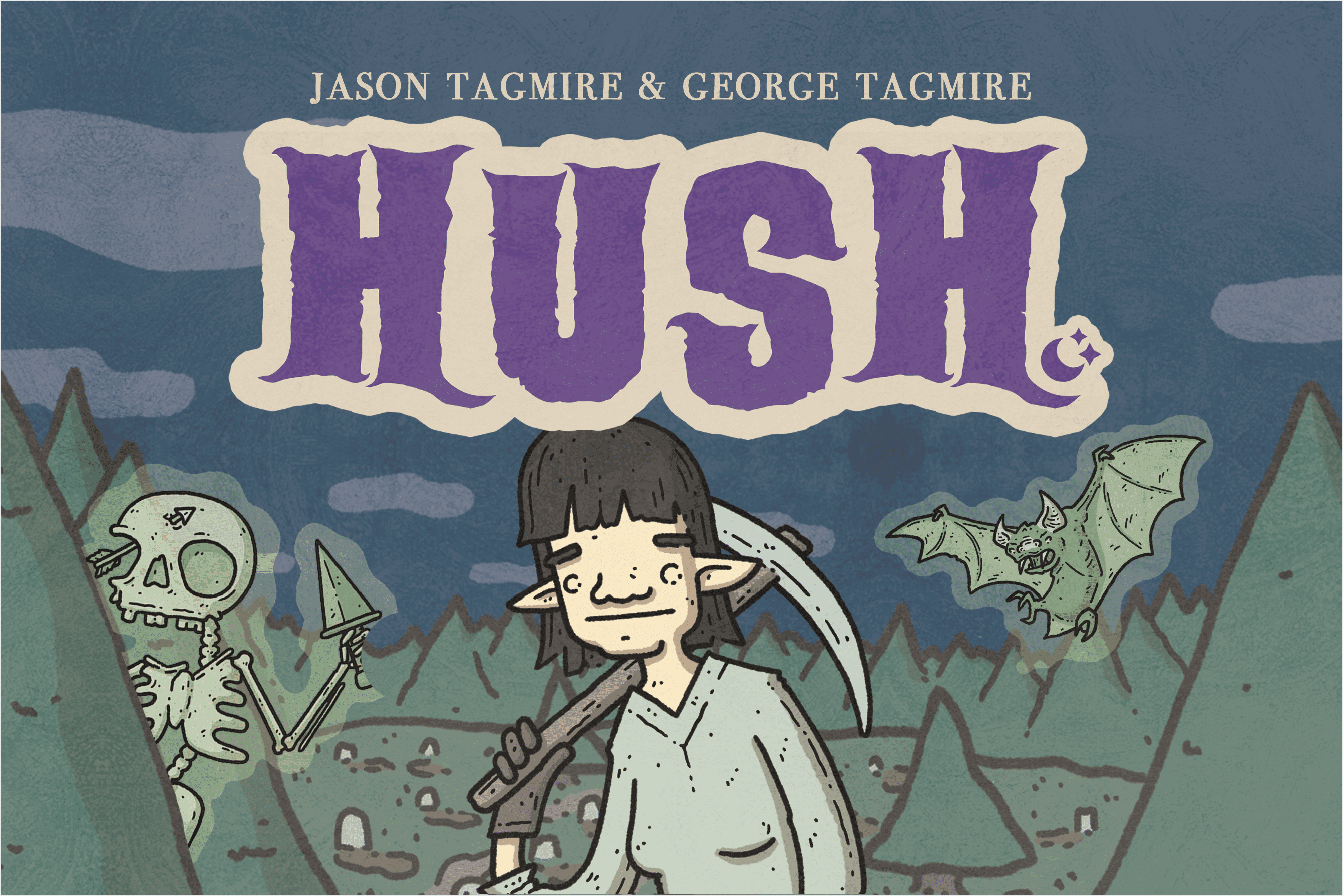 Hush