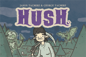 Hush