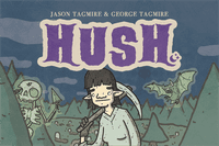 More Hush videos