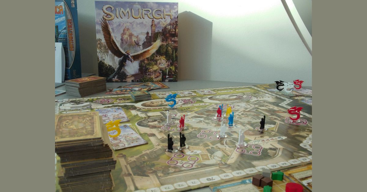 BoardGameGeek