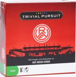 Trivial Pursuit: Rot Weiss Essen