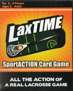 LAXTime