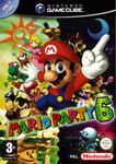 Video Game: Mario Party 6