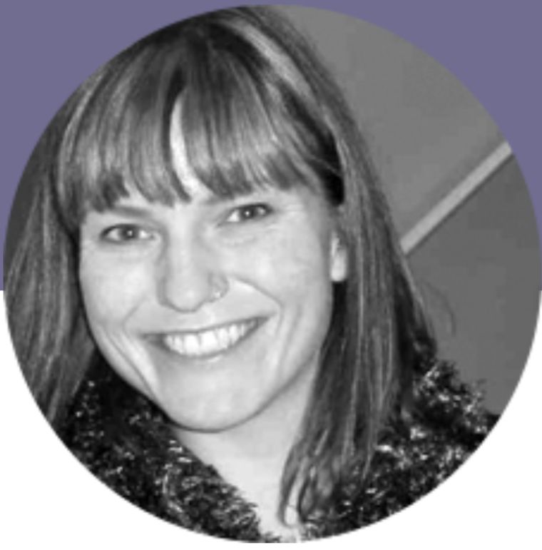 Jodi Sweetman