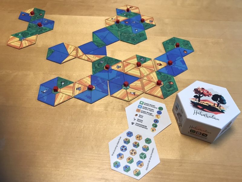 Hextremadura