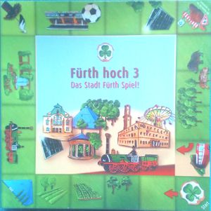 Fürth hoch 3