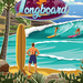 Board Game: Longboard