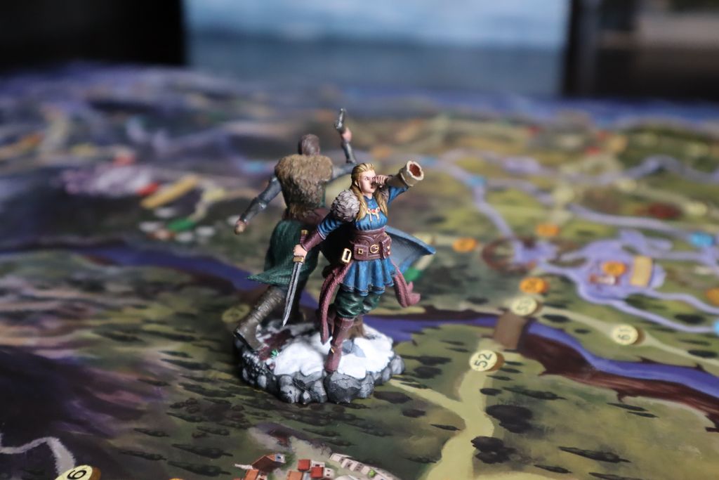 Illustration 3 de The Isofarian Guard