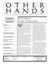 Issue: Other Hands (Issue 4 - Jan 1994)