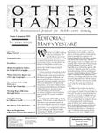 Issue: Other Hands (Issue 4 - Jan 1994)