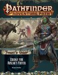 RPG Item: Pathfinder #140: Eulogy for Roslar's Coffer