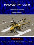 RPG Item: Vehicle Book Helicopters 2: Helicopter Sky Crane