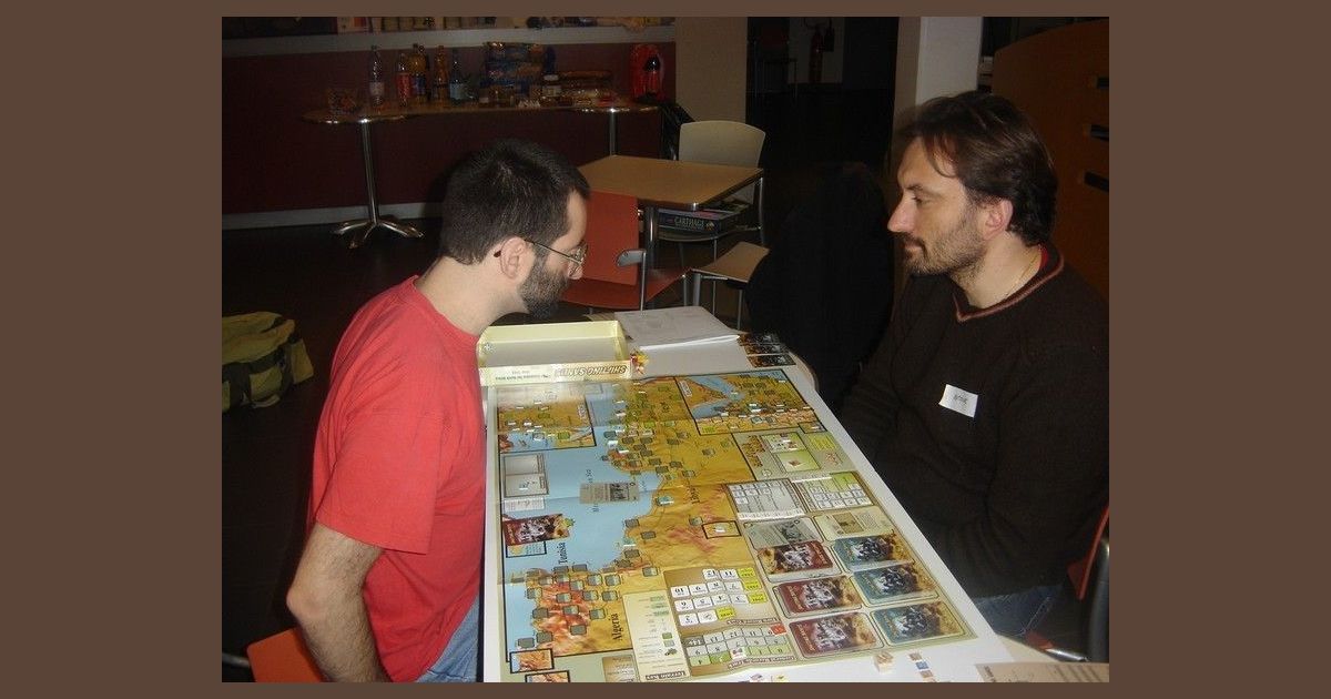 Boardgamegeek