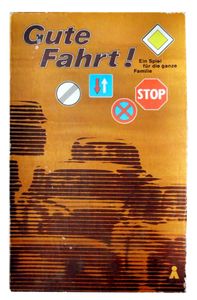 Gute Fahrt