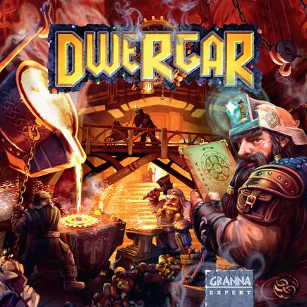 Germanizing Games - Die Chaosreisen des Zwergar! | Everything that ...