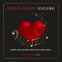 Dream Heart Karaoke