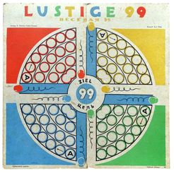 Lustige 99