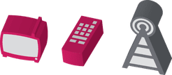The Networks: Fancy Bits