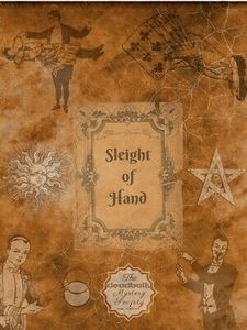 Sleight of Hand