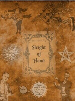 Sleight of Hand