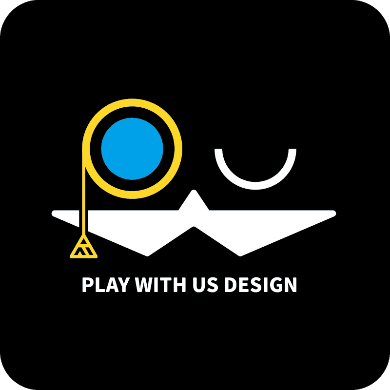Play With Us Design (玩聚設計)