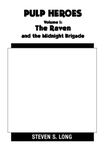 RPG Item: Pulp Heroes - Volume I: The Raven and the Midnight Brigade