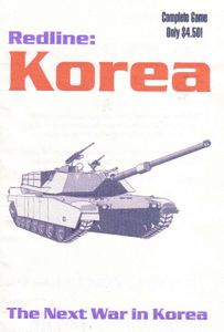 Redline Korea