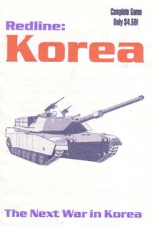 Redline Korea