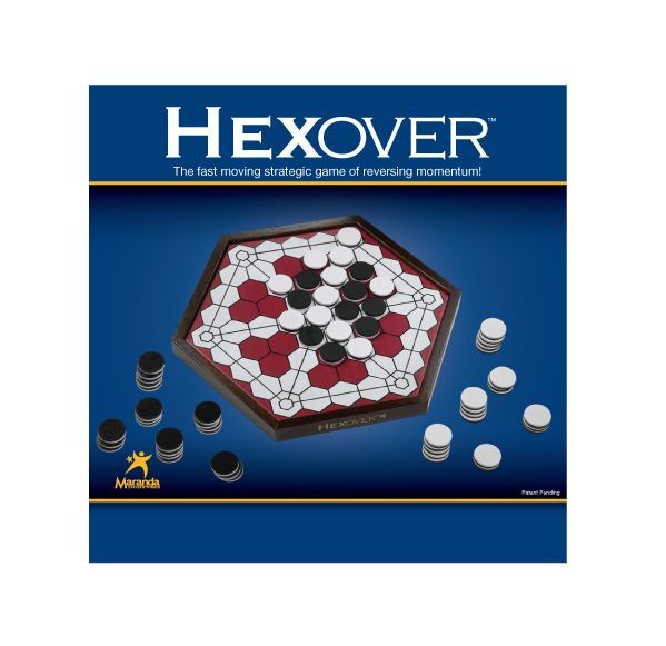 Hexover