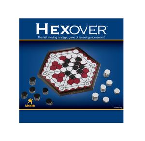 Hexover
