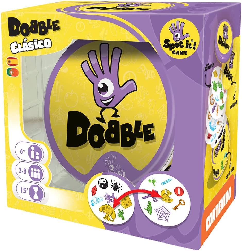 Dobble Clásico